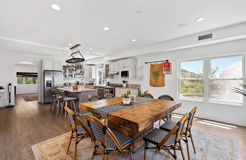 Ramona House | Mountaintop Ramona Home: Private Pool, Near Lake!
