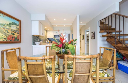 Kahana Condo | Noelani 304 – Oceanfront Luxury Retreat 3BR, 2.5BA Breathtaking Views