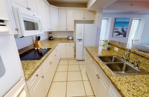 Myrtle Beach Condo | 🏝️ Ocean Blue| Perfect 5BR Getaway in Myrtle Beach 🌞| OB 401