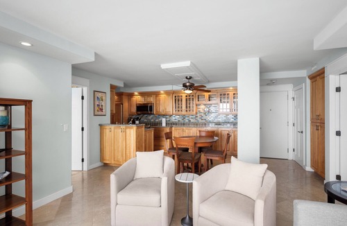 Coronado Condo | Ocean Front Luxury Beach Living!
