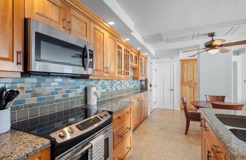 Coronado Condo | Ocean Front Luxury Beach Living!