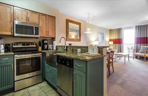 Windy Hill Condo | Oceanfront 2 BR 2 BA, 4/17/26 to 4/24/26, Week 16, Fri-Fri. Room 1503,