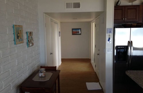 Imperial Beach Condo | OCEANFRONT Condo minutes from Coronado
