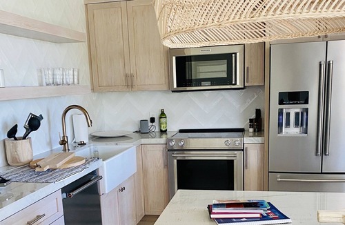 Bermuda Dunes Villa | Palm Desert Hide Away- Monthly rental only