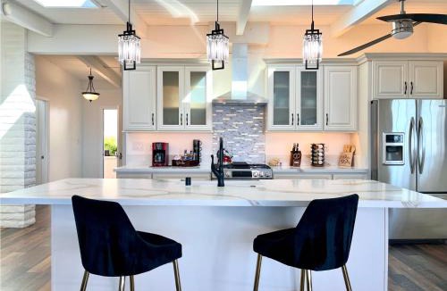 San Clemente House | Panoramic Ocean View Cottage Unit #4