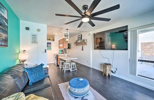 Parker Strip Apartment | Parker Studio Nestled on the Colorado River!