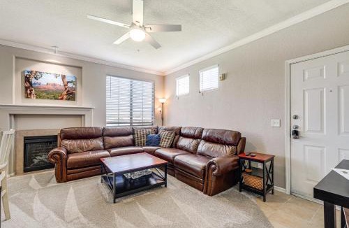 Gilbert House | Pool Access, Near Spring Training! Mesa Retreat