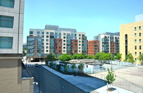 East Cambridge Apartment | Prime Cambridge Apt | Steps from Kendall Square