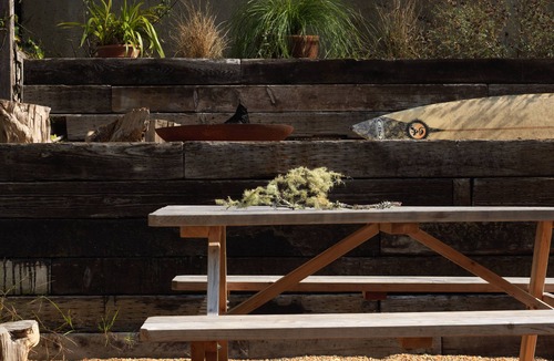 Stinson Beach House | Pristine Modern Getaway