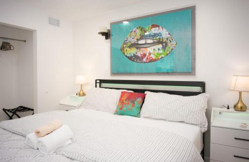 Simi Valley Apartment | Private 1BR w Yard & King Bed Simi Valley