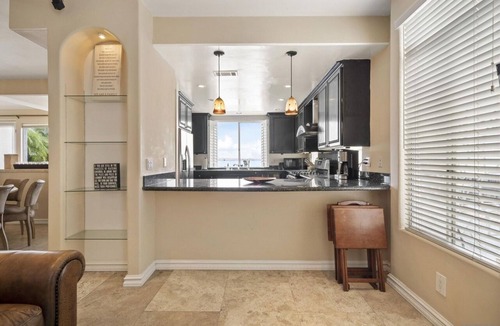 Coronado Cays House | Private Beachfront 4BR Luxury Villa w/Pool & Spa