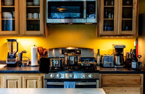 Old North End House | Private Modern Home w/Rooftop Deck, EV Charger