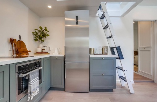 Melrose House | Private Not-So-Tiny Home - Yard & Dogs OK