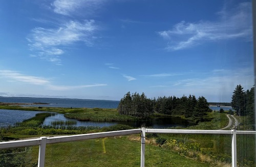 Richmond County House | Private Ocean Side Retreat