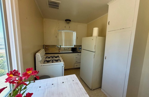 Arroyo Grande Apartment | Quaint 1-Bed Apartment in Arroyo Grande