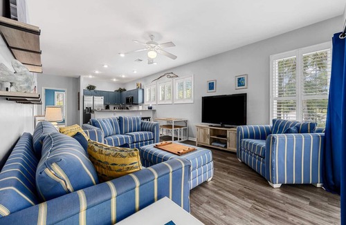 Litchfield by the Sea Condo | Relax & Unwind at your Beach side Condo Villa