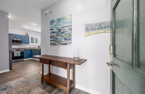 Litchfield by the Sea Condo | Relax & Unwind at your Beach side Condo Villa