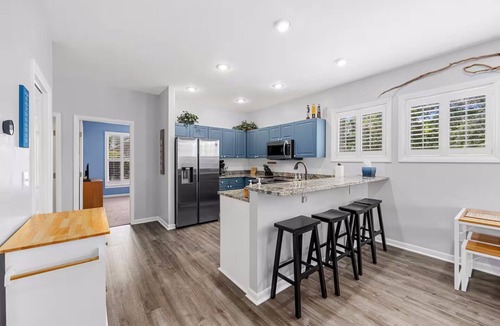 Litchfield by the Sea Condo | Relax & Unwind at your Beach side Condo Villa