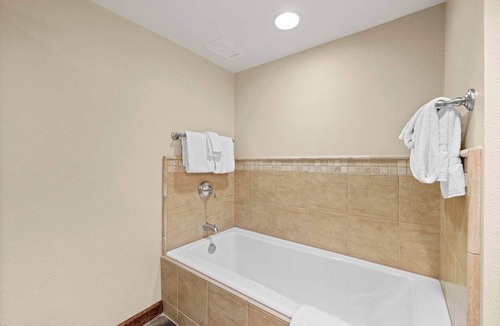 Olympic Valley Hotel | Remodeled Second Floor Valley View suite