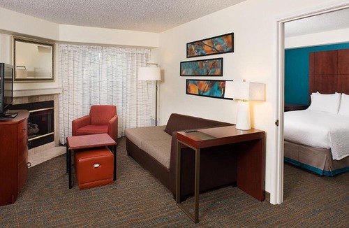 Edenvale Hotel | Residence Inn by Marriott San Jose South