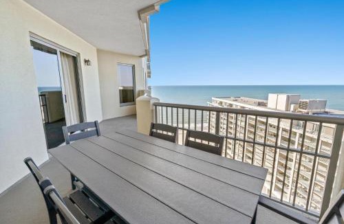 Arcadian Shores House | Royale Palms #1906 - Carlos & Terry's - Oceanview