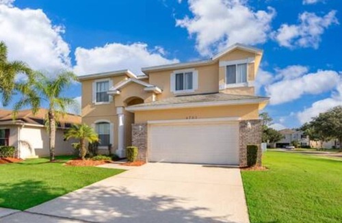 Crystal Cove House | Ruby Reds Escape - Seven Bedroom House, Sleeps 15