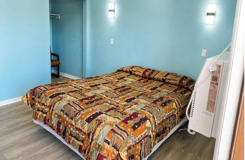 Tehachapi Hotel | Santa Fe Motel Tehachapi by Hotel O