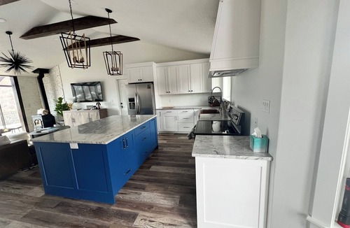 Sundance House | Secluded 220-Acre Dark Sky Community -Sundance 10 min -Park City 25 min