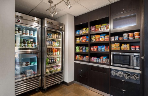 Pleasant Hill Hotel | Sonesta Select Pleasant Hill