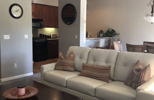 La Quinta Villa | Spacious 2BR/2BA with Amazing Views STVR# 247356