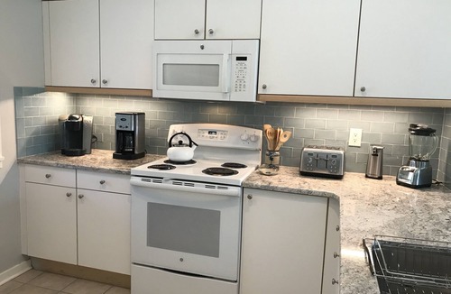 Arcadian Shores Villa | Spacious 2BR Condo at Kingston Plantation, Myrtle Beach, short walk to the beach