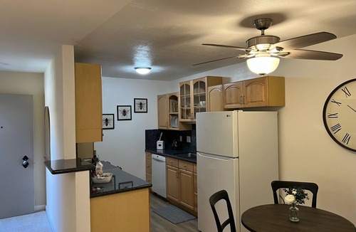 Walnut Creek Condo | Spacious Condo in Heart of Walnut Creek