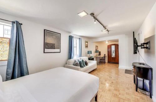 Outer Sunset House | Spacious Studio Near Golden Gate Park
