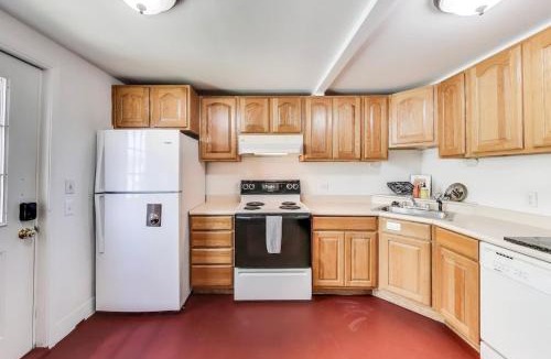 Outer Sunset House | Spacious Studio Near Golden Gate Park