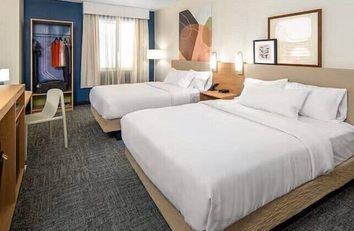 Glendive Hotel | Spark by Hilton Glendive