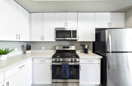 Sparks Apartment | Sparks Marina 2BR | Balcony, Pool & Rooftop