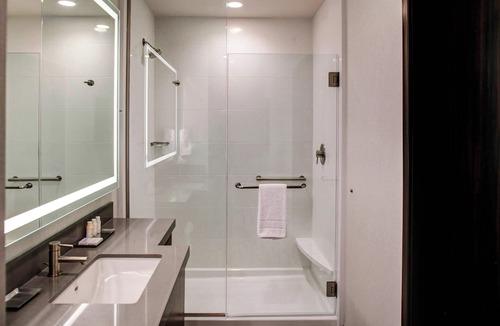 Bozeman Hotel | SpringHill Suites by Marriott Bozeman