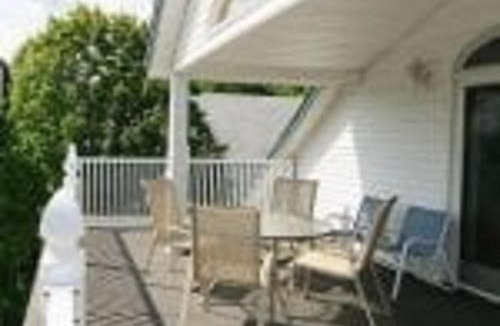 Ogunquit Hotel | Studio East Motel
