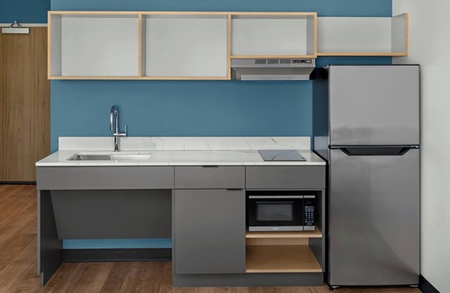 Greensboro Apartment | StudioRes by Marriott Greensboro Airport