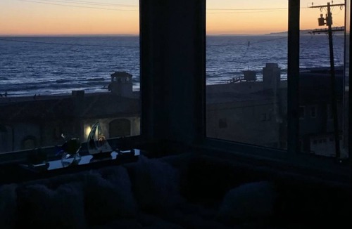 The Strand Villa | Stunning 4-bedroom villa in charming Hermosa Beach Ocean View
