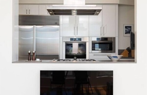 Gas Lamp Section House | Stunning Panoramic Ocean Views Penthouse