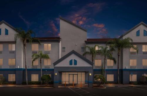 Ocoee Hotel | Suburban Studios Orlando - Ocoee-Winter Garden
