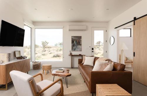 Yucca Valley House | Sundown Ridge - Modern Homestead w Spa