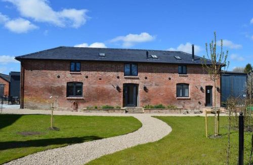 Alton Barnes House | The Barn