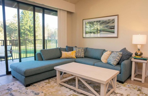 Napa Condo | The Perfect Abode For Your Napa Stay