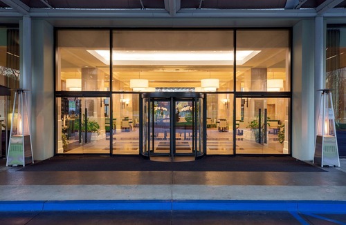 Costa Mesa Hotel | The Westin South Coast Plaza, Costa Mesa