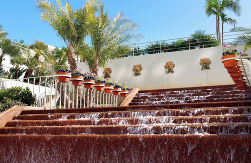 Costa Mesa Hotel | The Westin South Coast Plaza, Costa Mesa