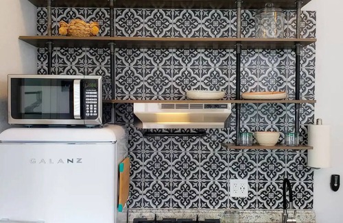 Willow Square House | Tiny Home with Wi-Fi 3 mi. from Downtown Phoenix