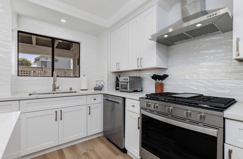 Solana Beach Condo | Trackside Tranquility - A/C near Racetrack, Beach