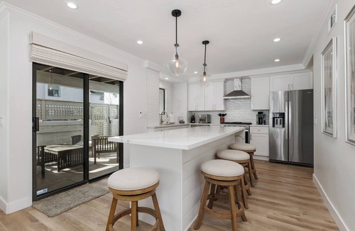 Solana Beach Condo | Trackside Tranquility - A/C near Racetrack, Beach